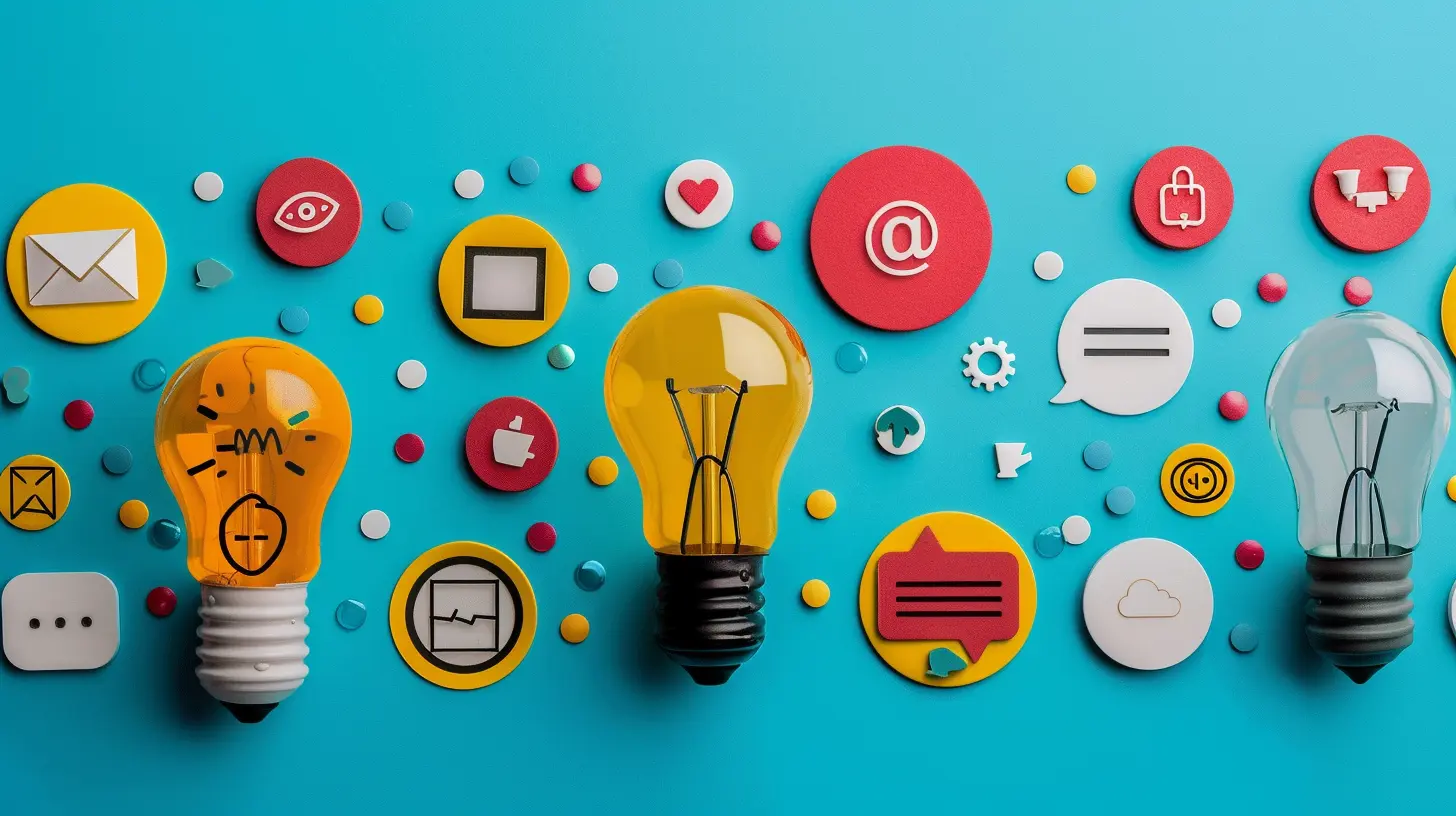 The Power of User-Generated Content in Social Media Campaigns