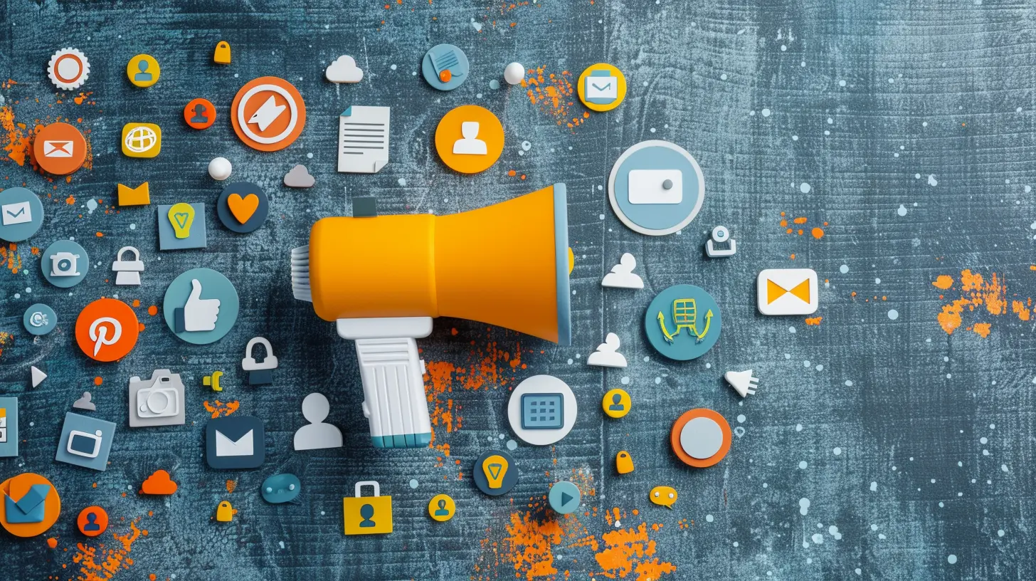 The Power of User-Generated Content in Social Media Campaigns