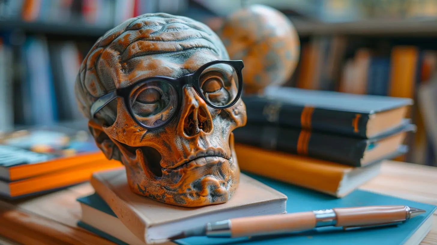 The Psychology Behind Effective Branding