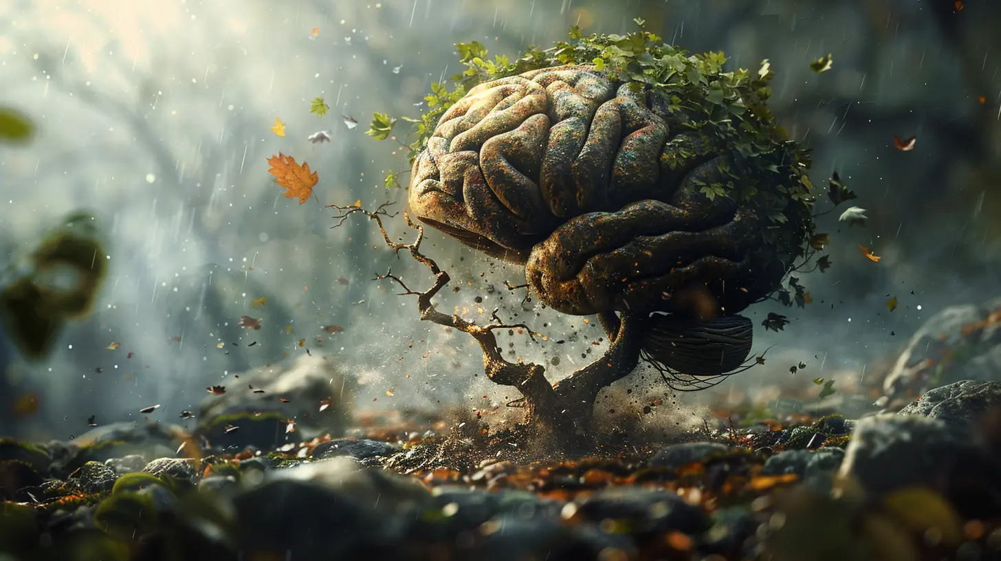 The Psychology Behind Innovation: What Drives Entrepreneurs to Create