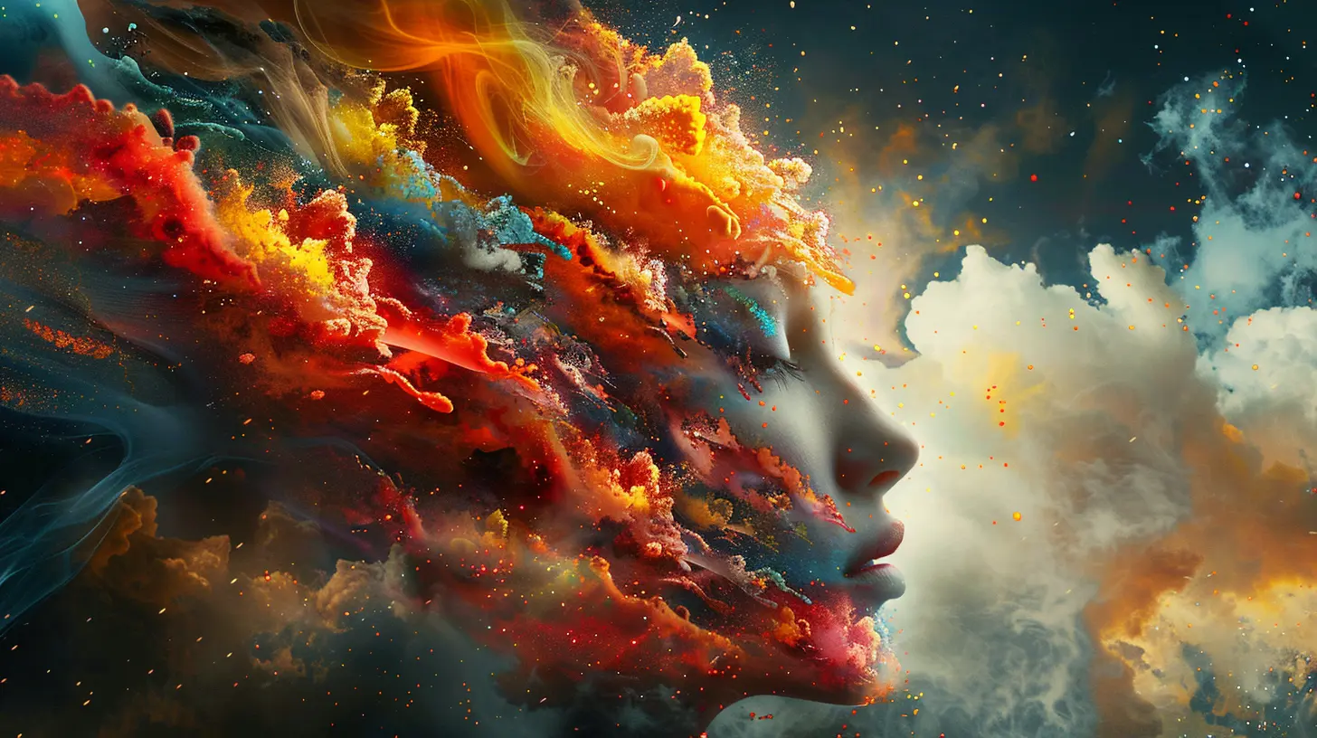 The Psychology Behind Innovation: What Drives Entrepreneurs to Create