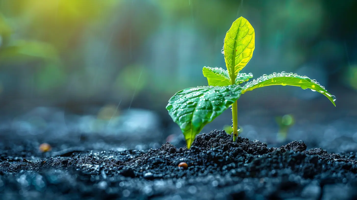 The Relationship Between Growth Potential and Business Valuation