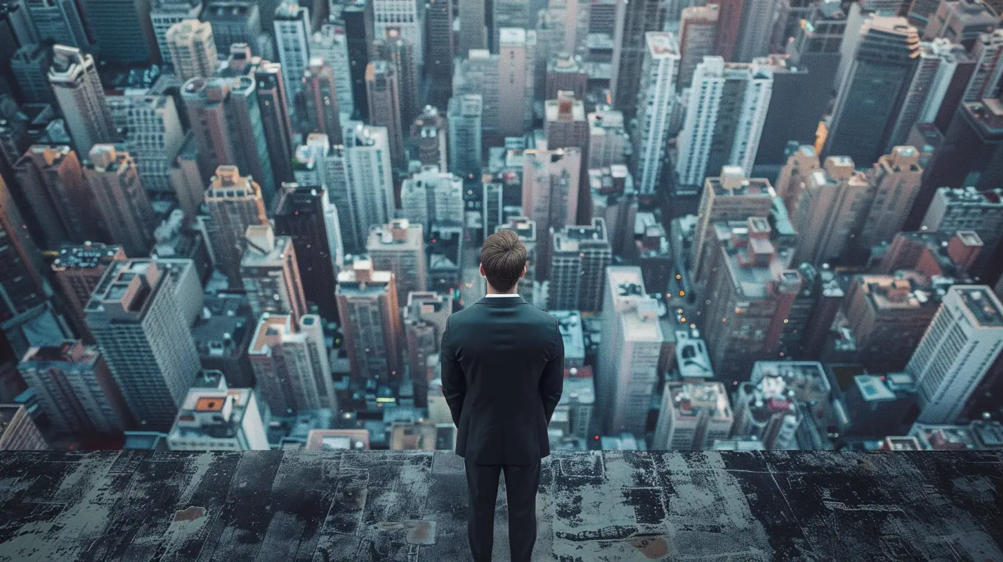 The Rise of Digital Tax Filing for Businesses in 2027