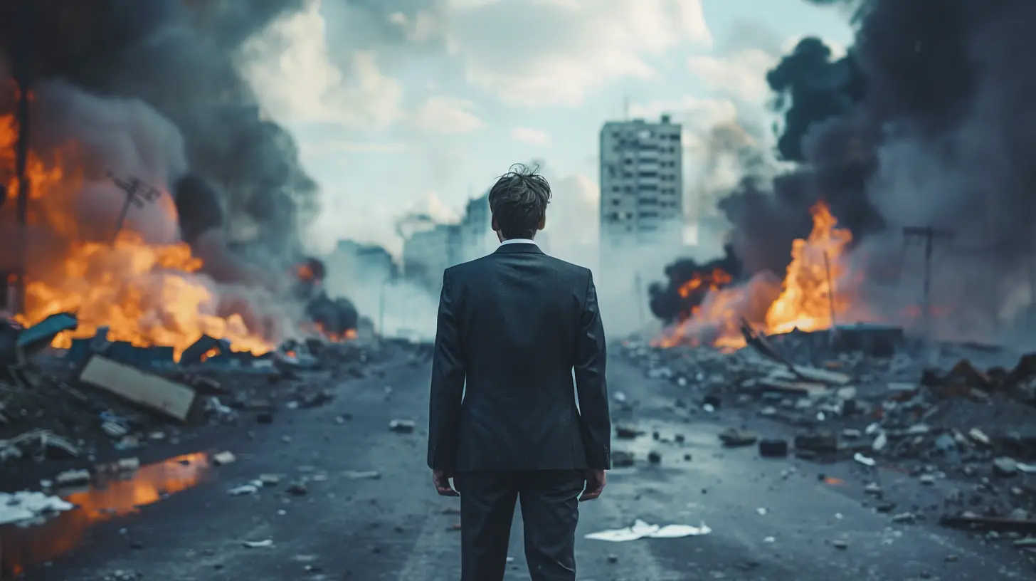 The Rise of Digital Tax Filing for Businesses in 2027