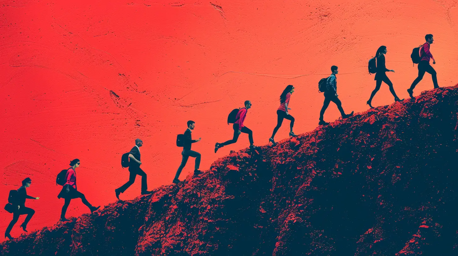 The Rise of Purpose-Driven Brands: How to Stay Competitive
