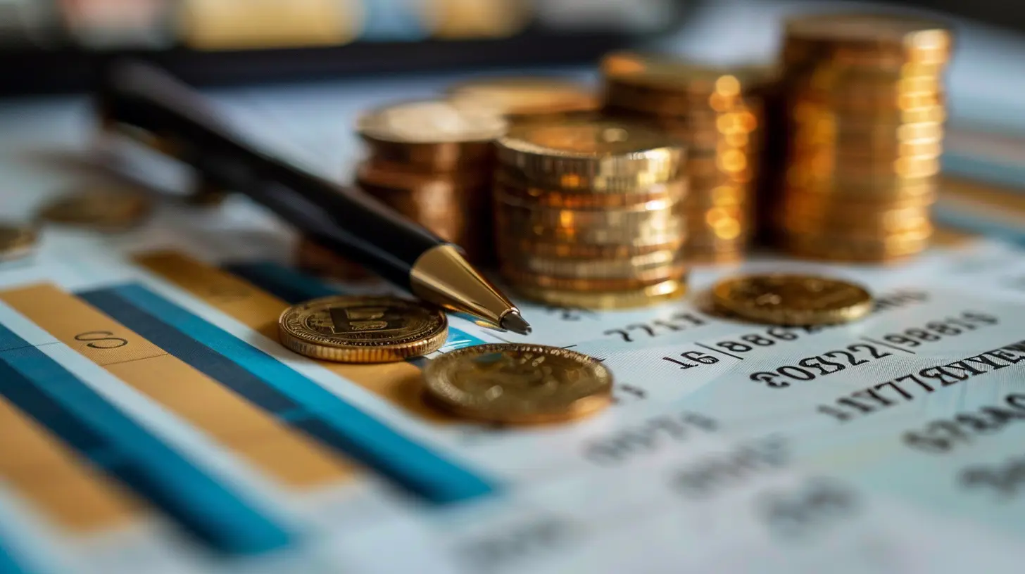 The Rise of Zero-Based Budgeting and Its Impact by 2027