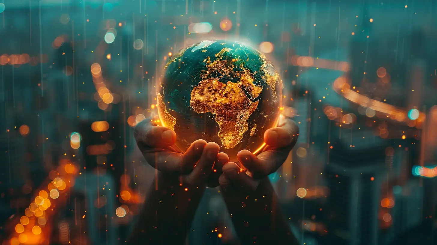 The Role of AI in Driving Sustainability for Businesses