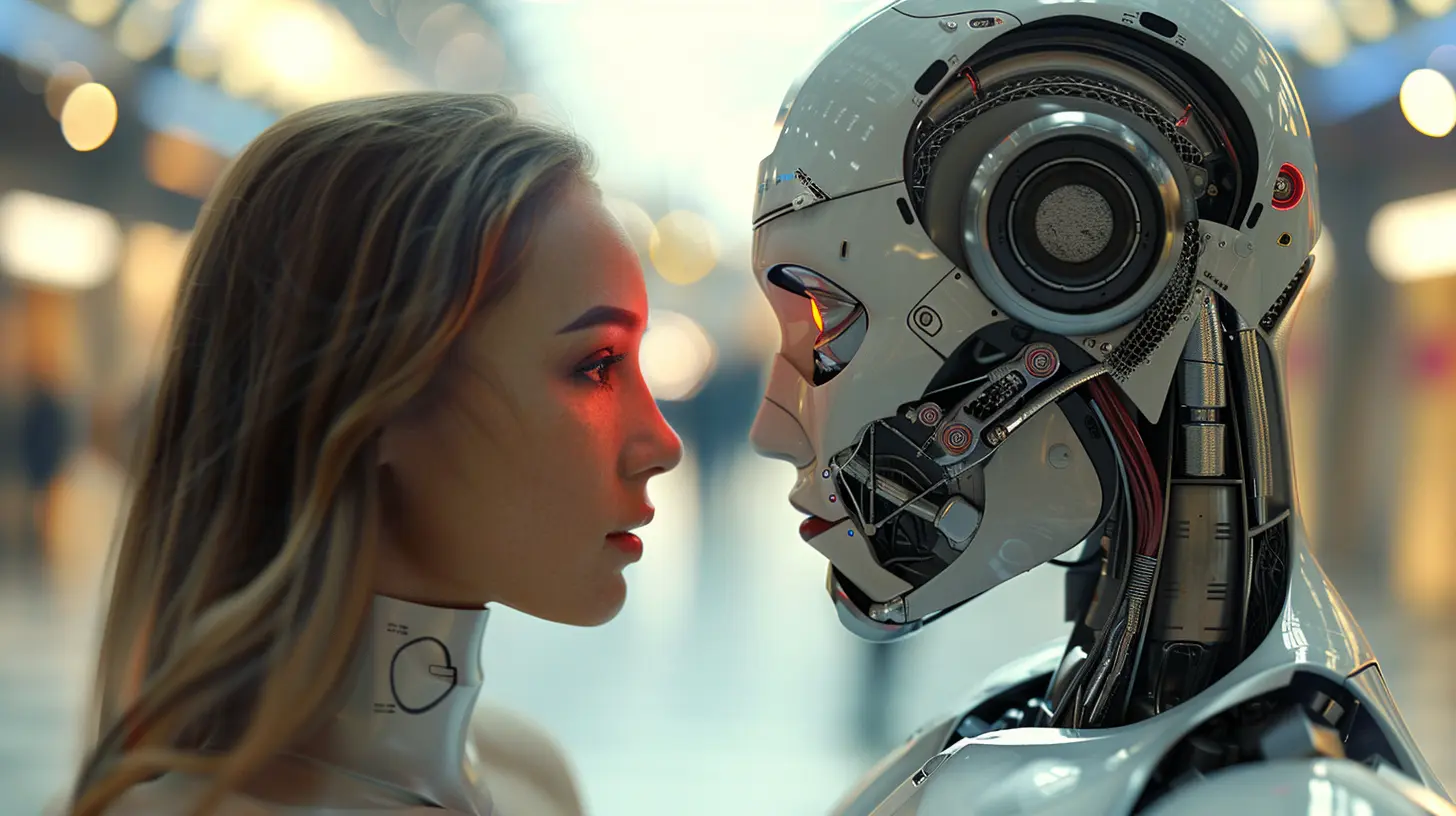 The Role of AI in Enhancing Human Resource Functions