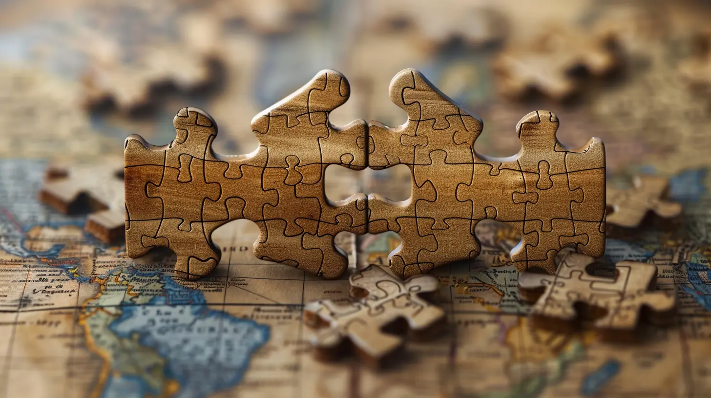 The Role of AI in Mergers and Acquisitions