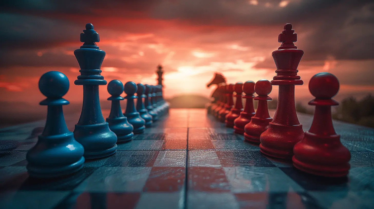 The Role of Arbitration and Mediation in Business Conflicts