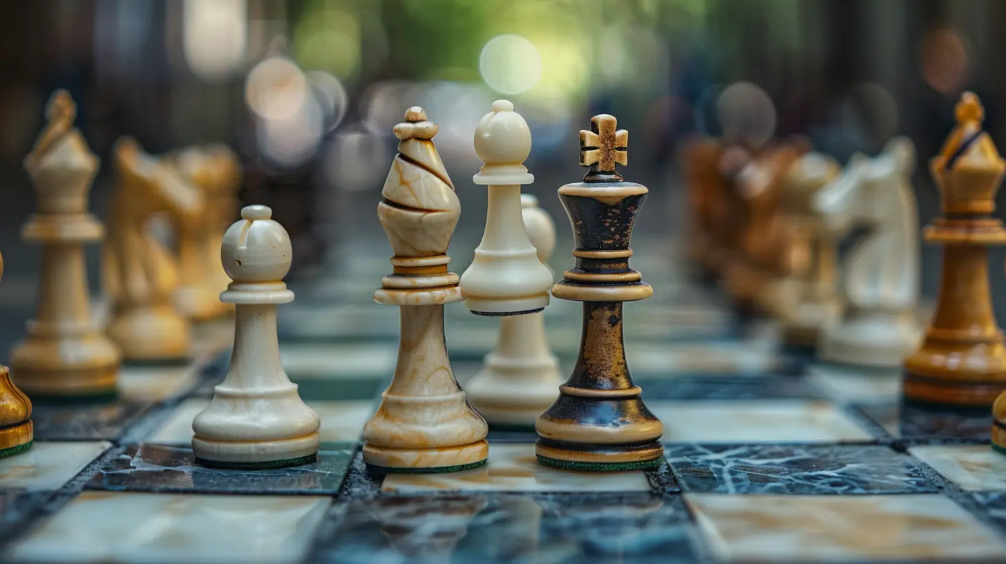 The Role of Arbitration and Mediation in Business Conflicts