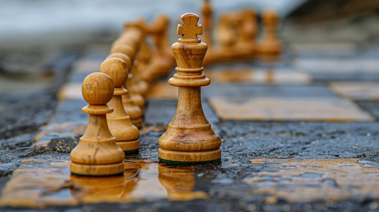 The Role of Arbitration and Mediation in Business Conflicts