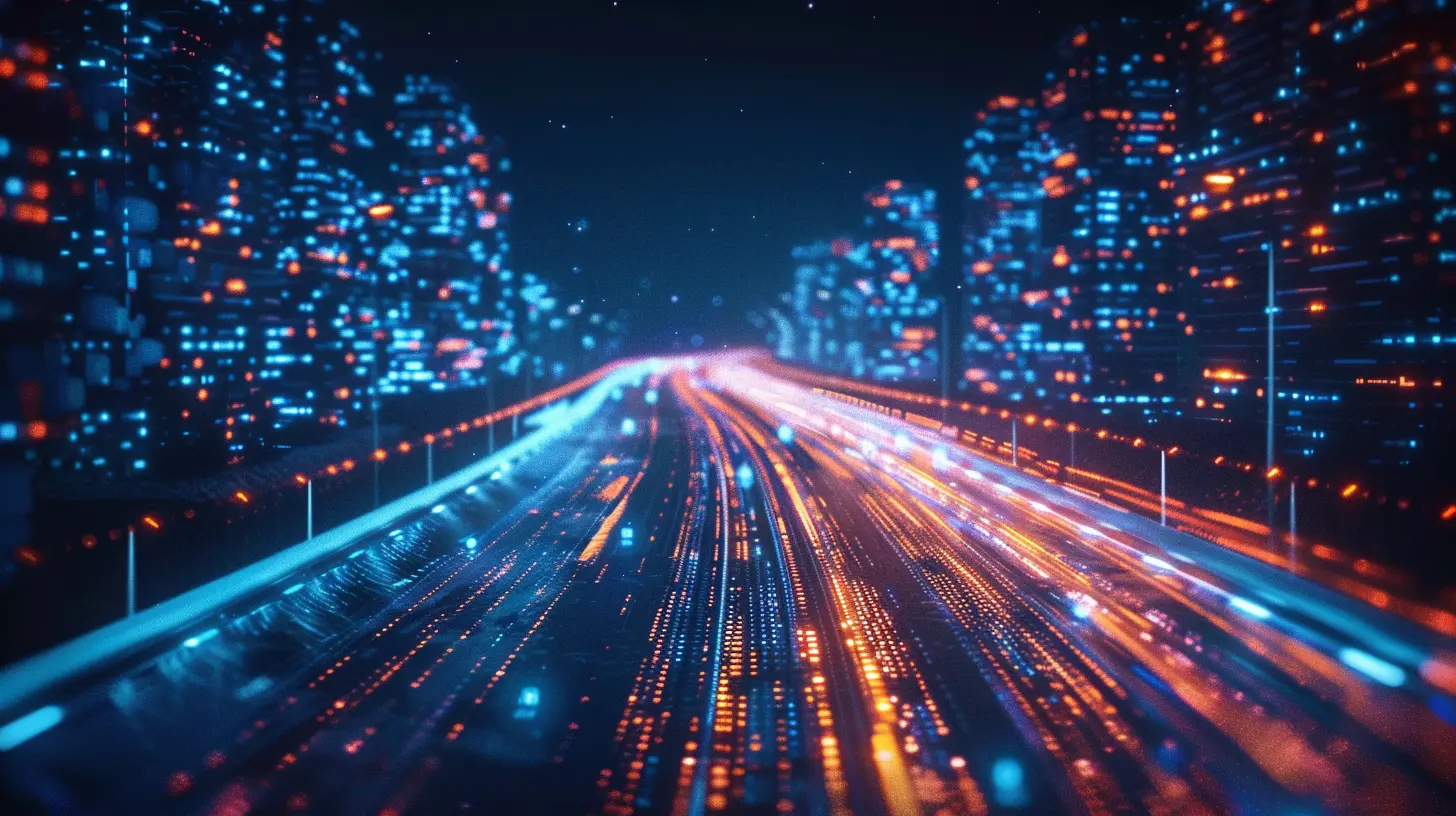 The Role of Data in Driving Business Innovation