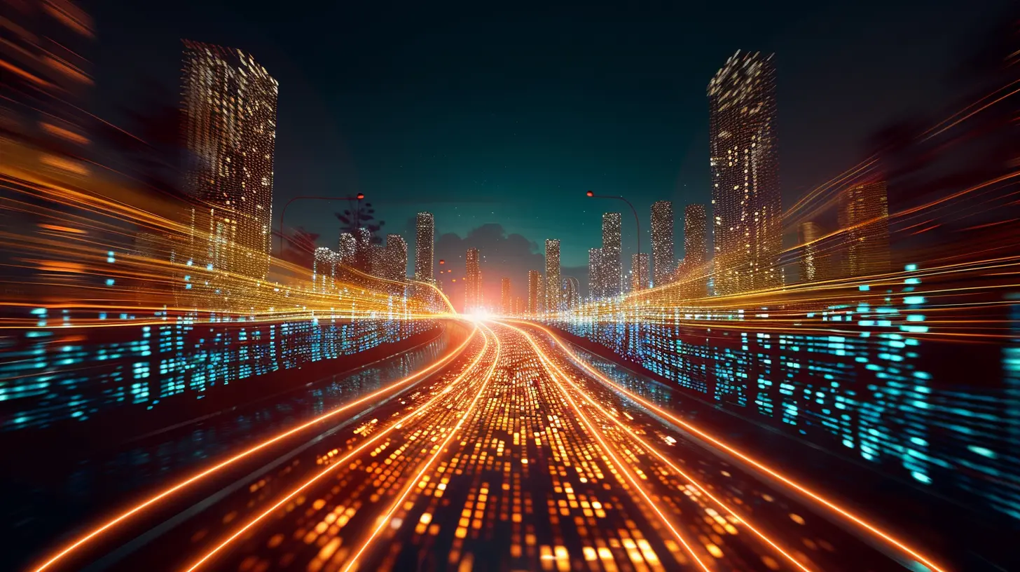 The Role of Data in Driving Business Innovation