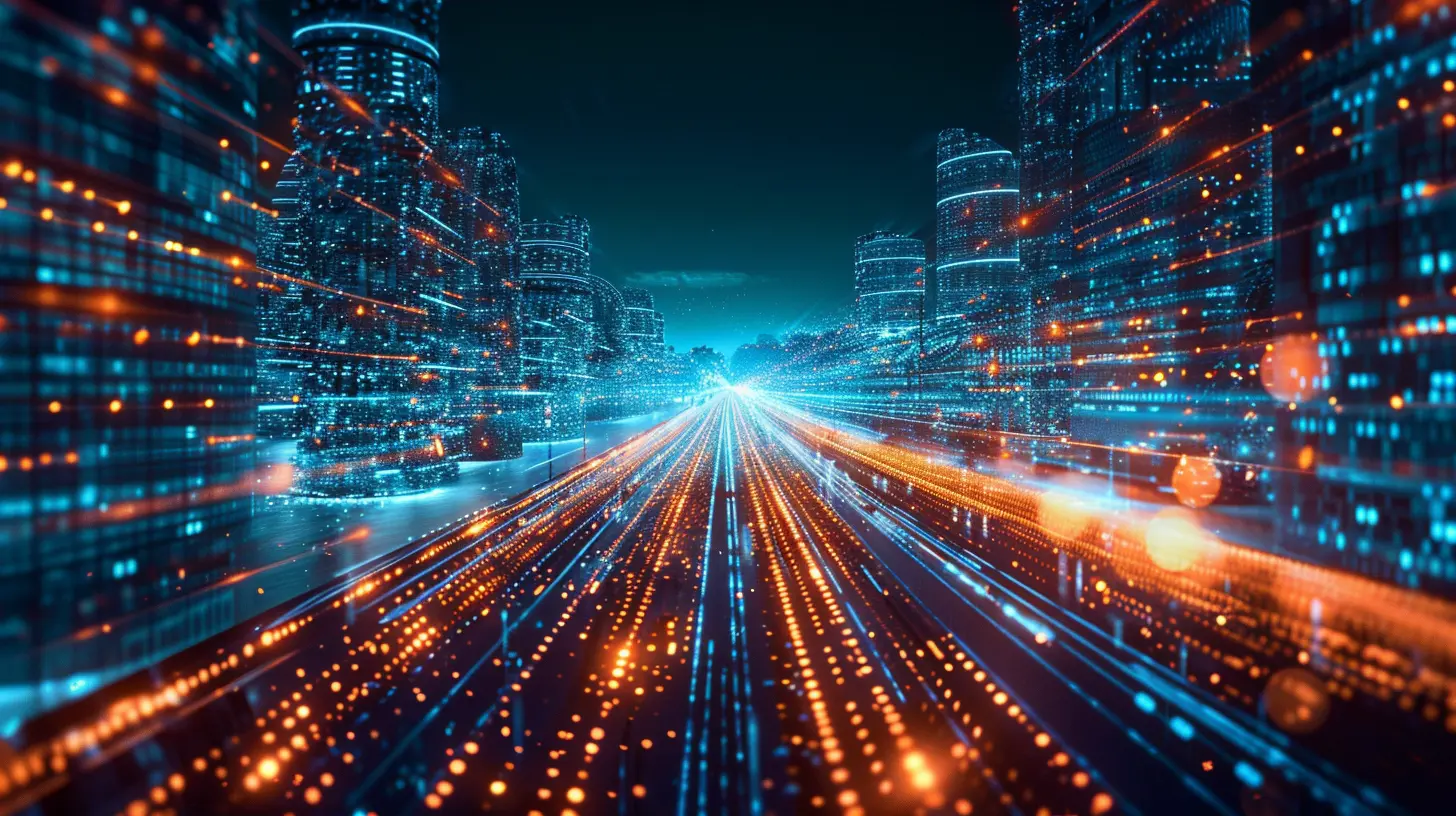 The Role of Data in Driving Business Innovation