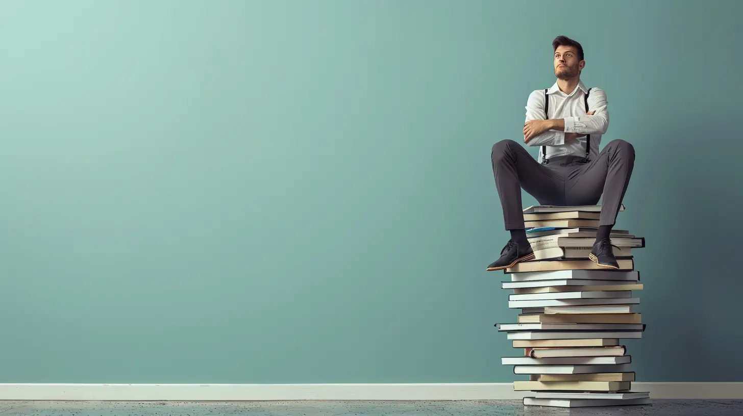 The Role of Delegation in Finding More Free Time for Yourself