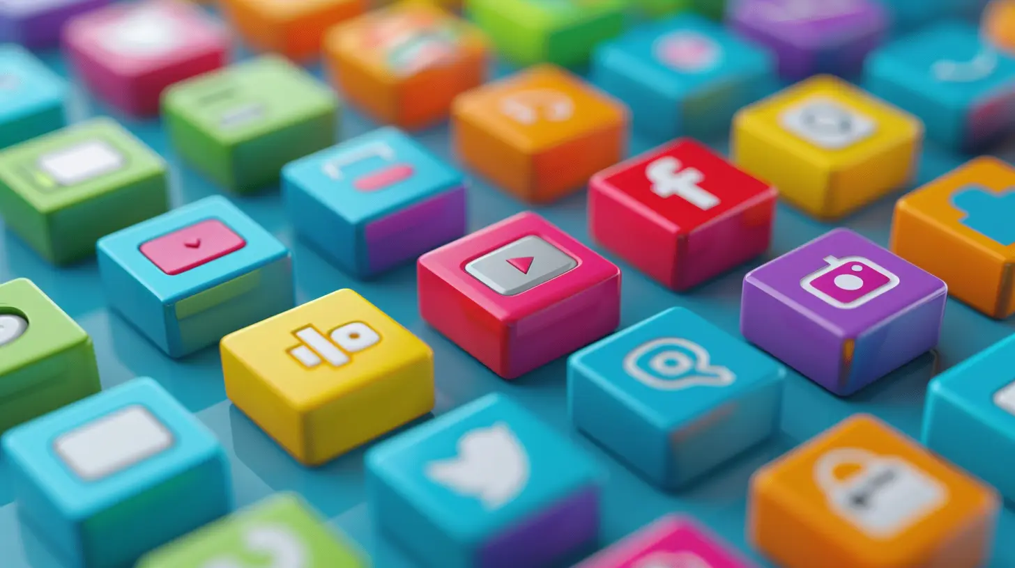 The Role of Hashtags in Expanding Brand Awareness