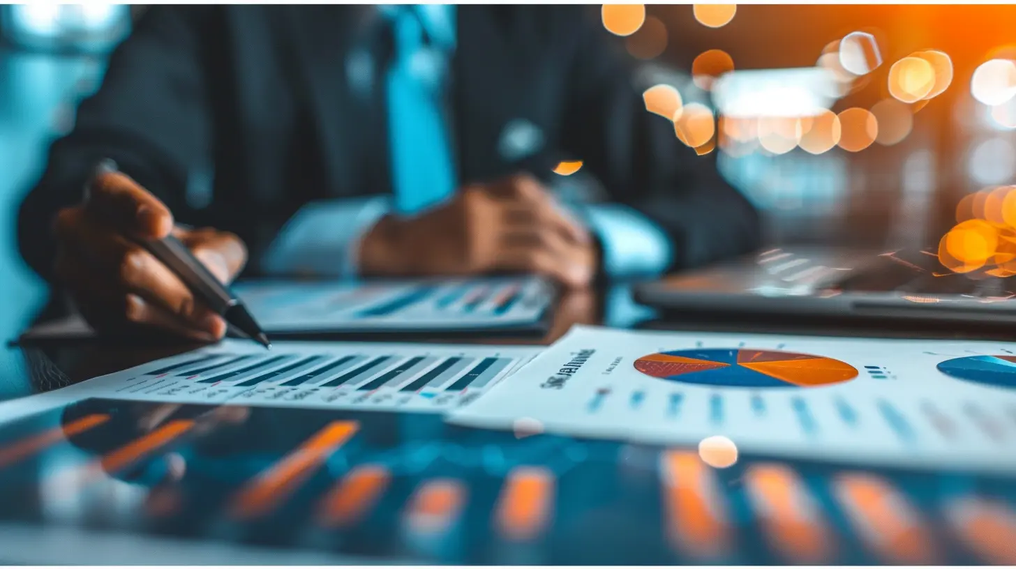 The Role of Intangible Assets in Business Valuation