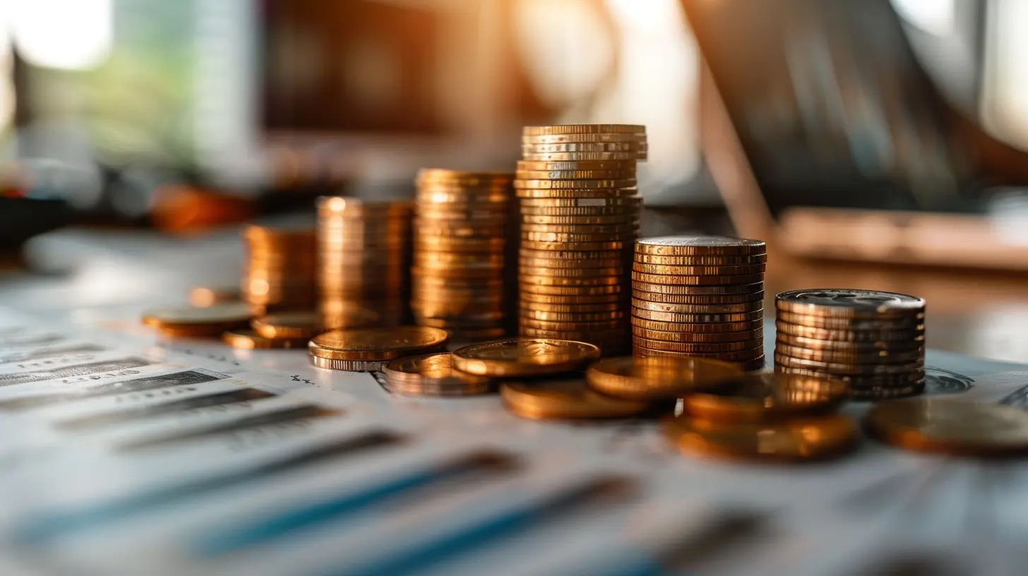 The Role of Intangible Assets in Business Valuation