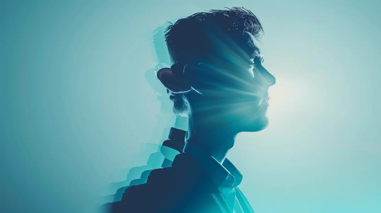 The Role of Self-Awareness in Effective Leadership