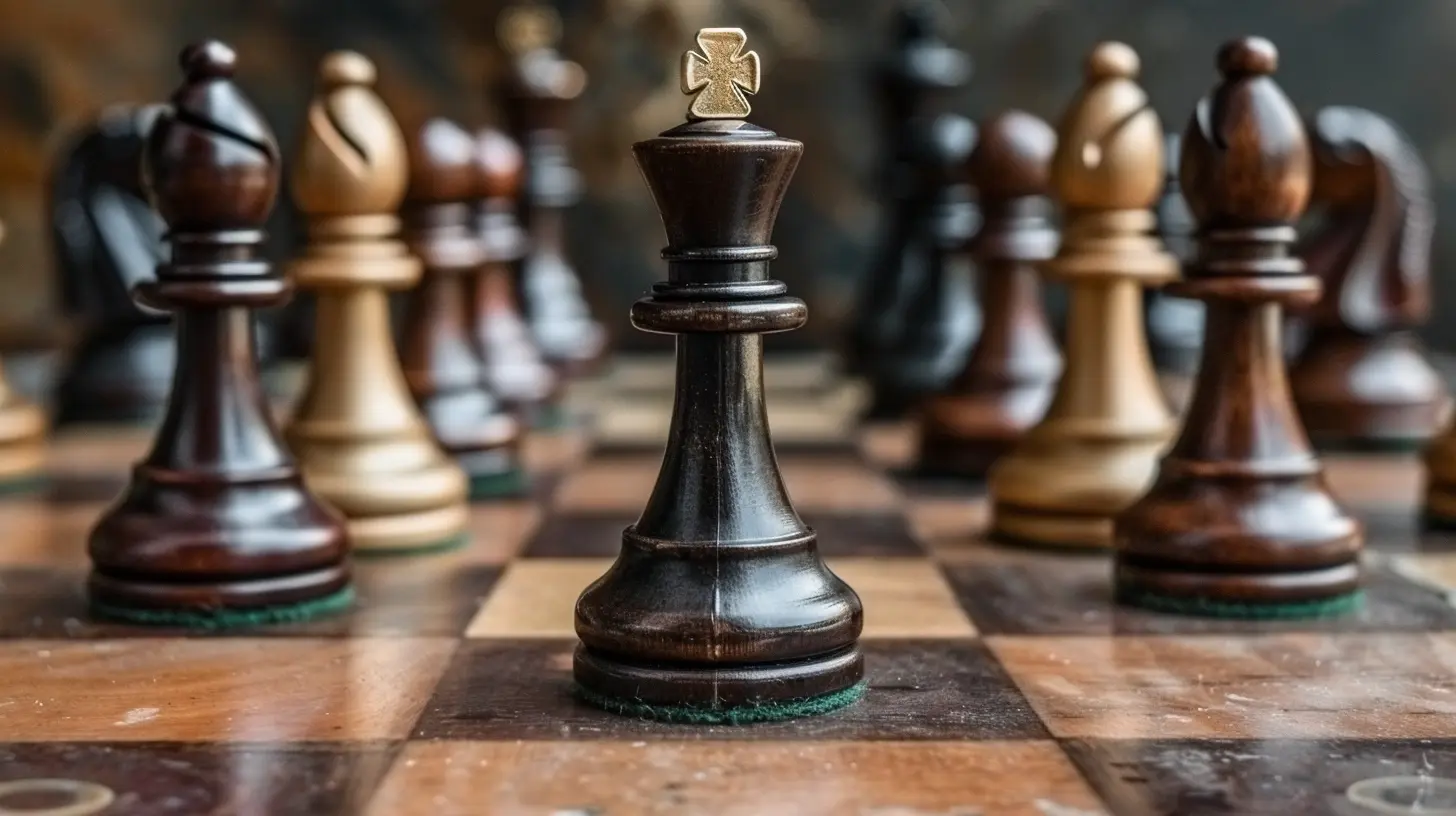 The Role of Self-Awareness in Effective Leadership