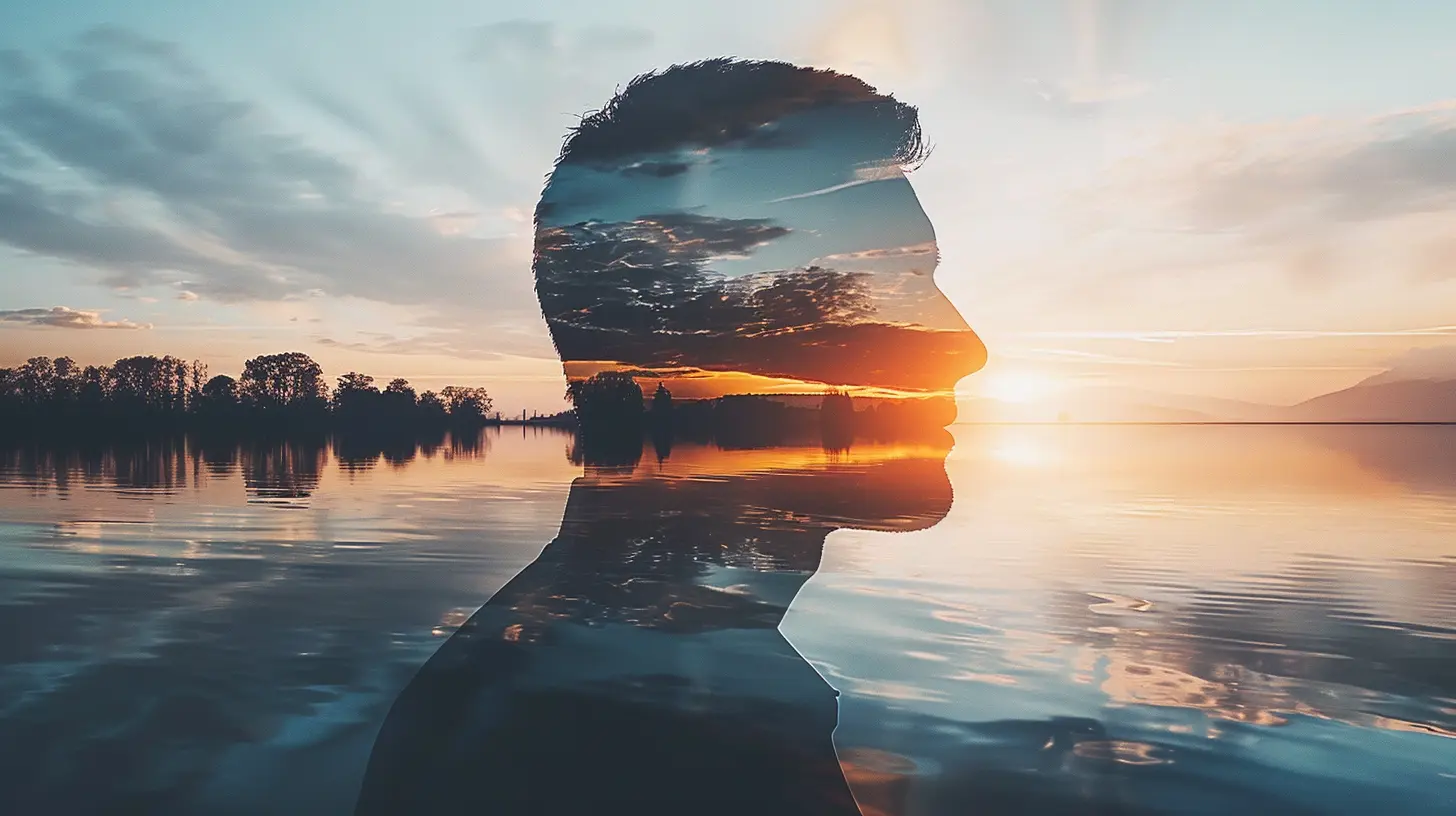 The Role of Self-Awareness in Effective Leadership