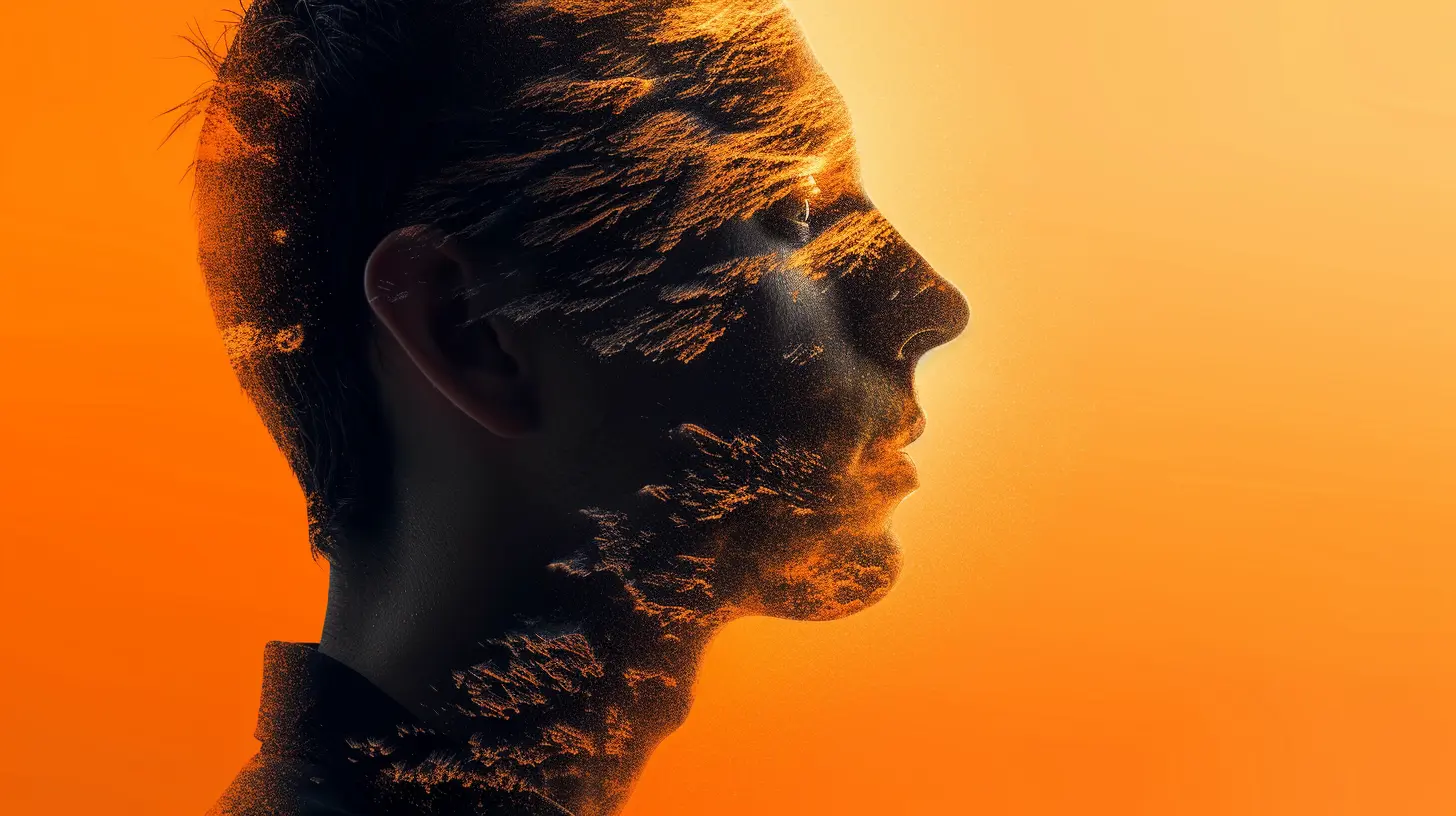 The Role of Self-Awareness in Effective Leadership