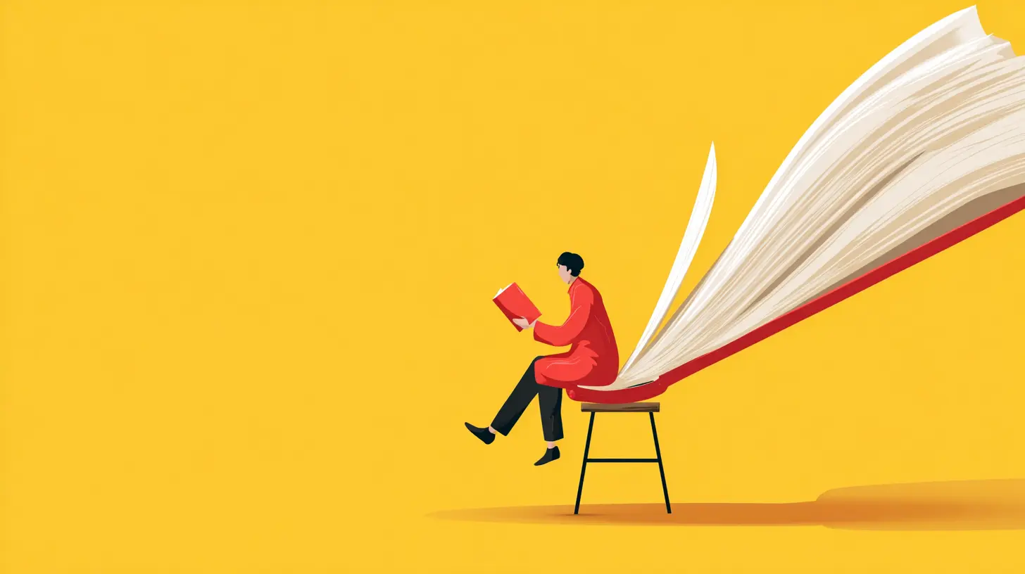 The Role of Storytelling in Branding