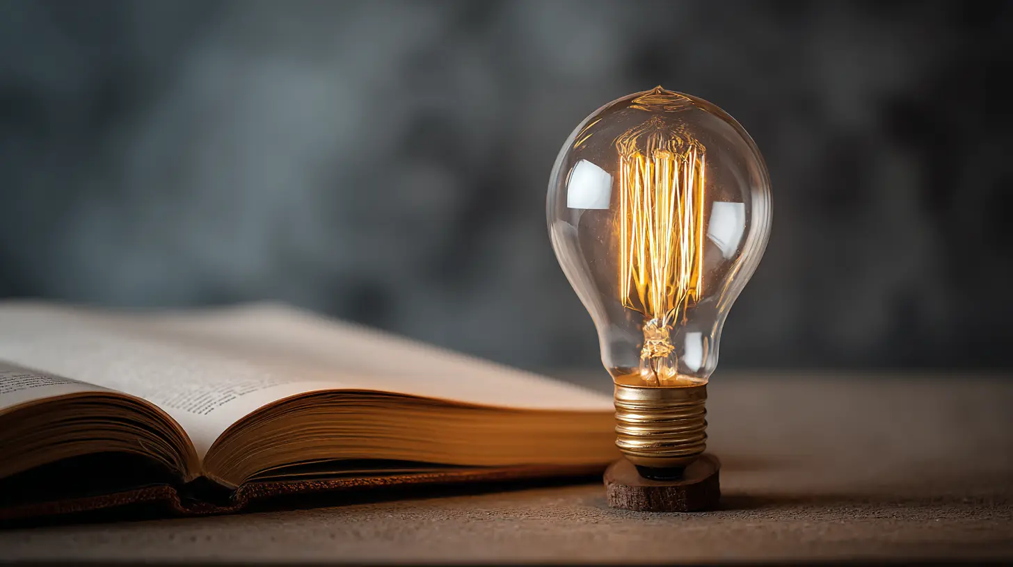 The Role of Storytelling in Branding