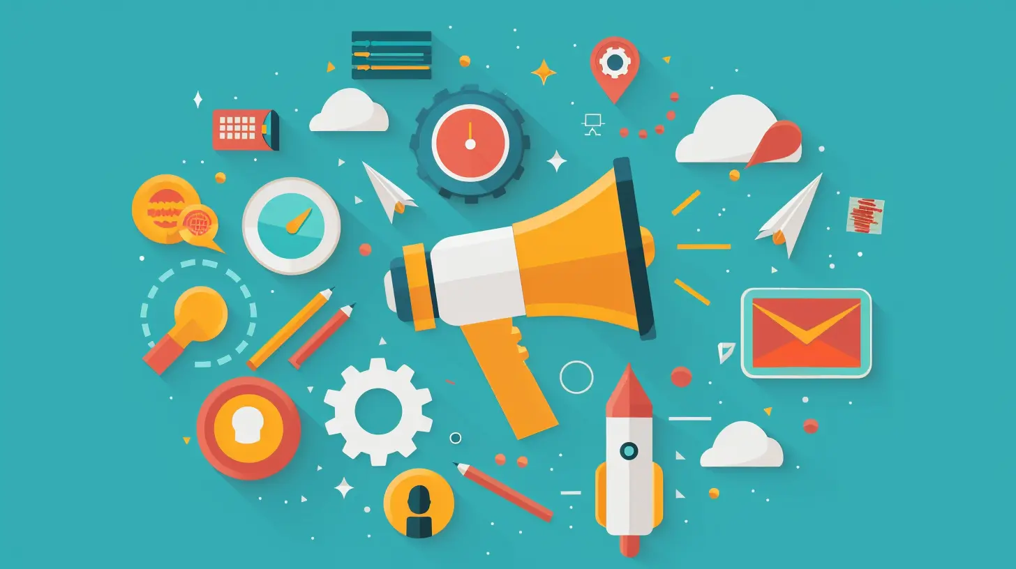 The Role of Storytelling in Bringing Your Innovative Ideas to Market