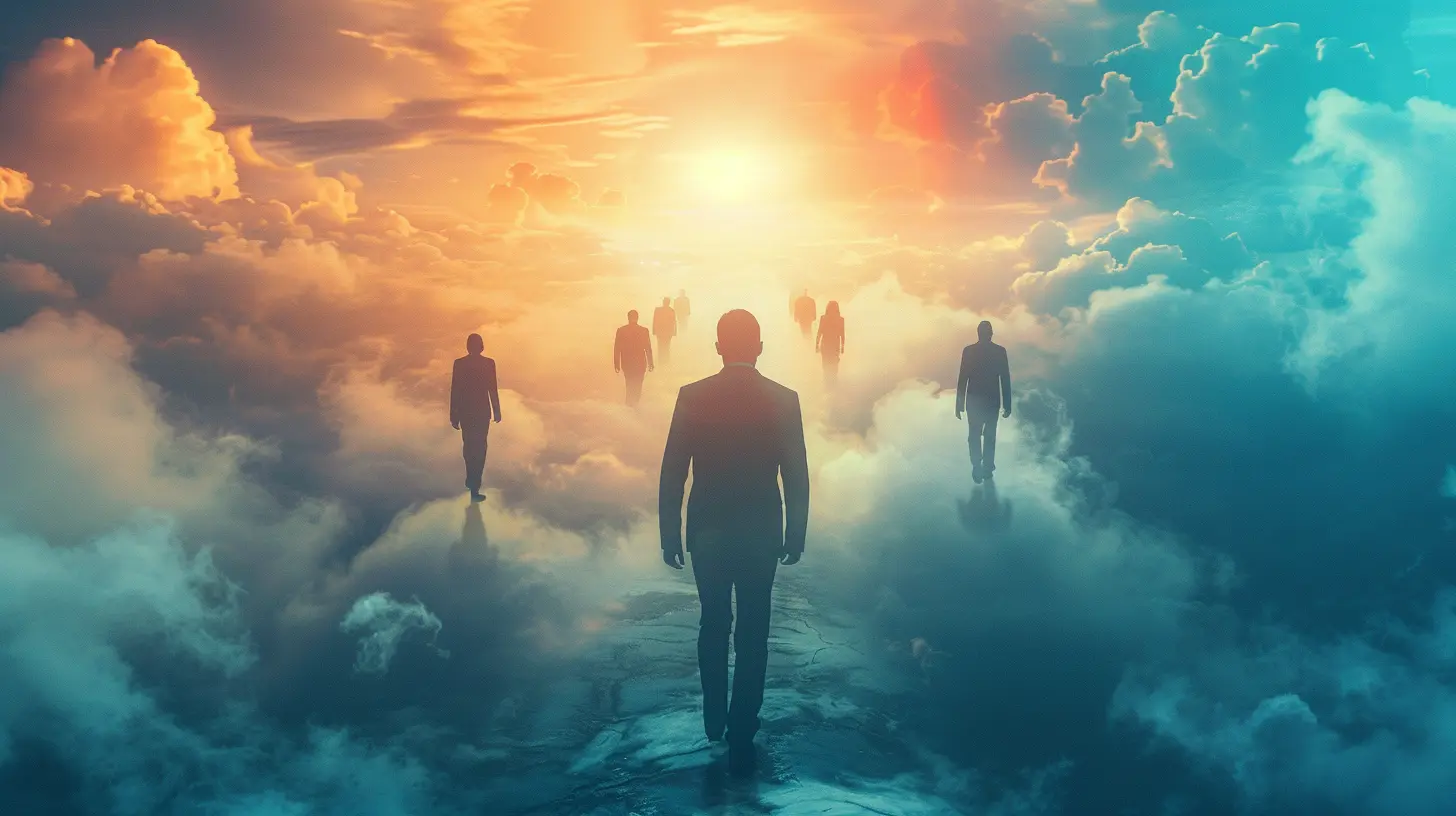 The Role of Visionary Leadership in Business Transformation