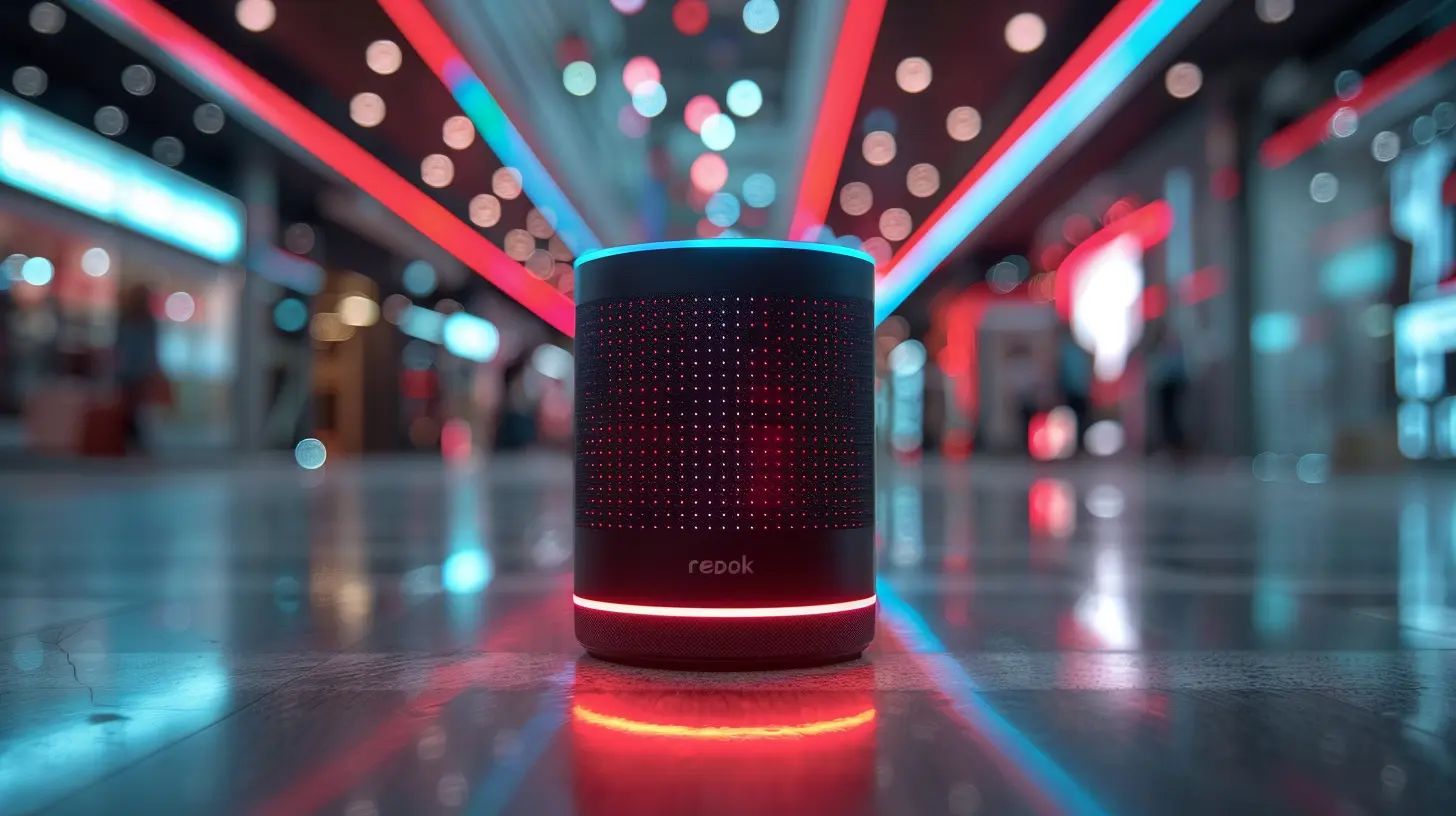 The Role of Voice Search in the Future of Retail