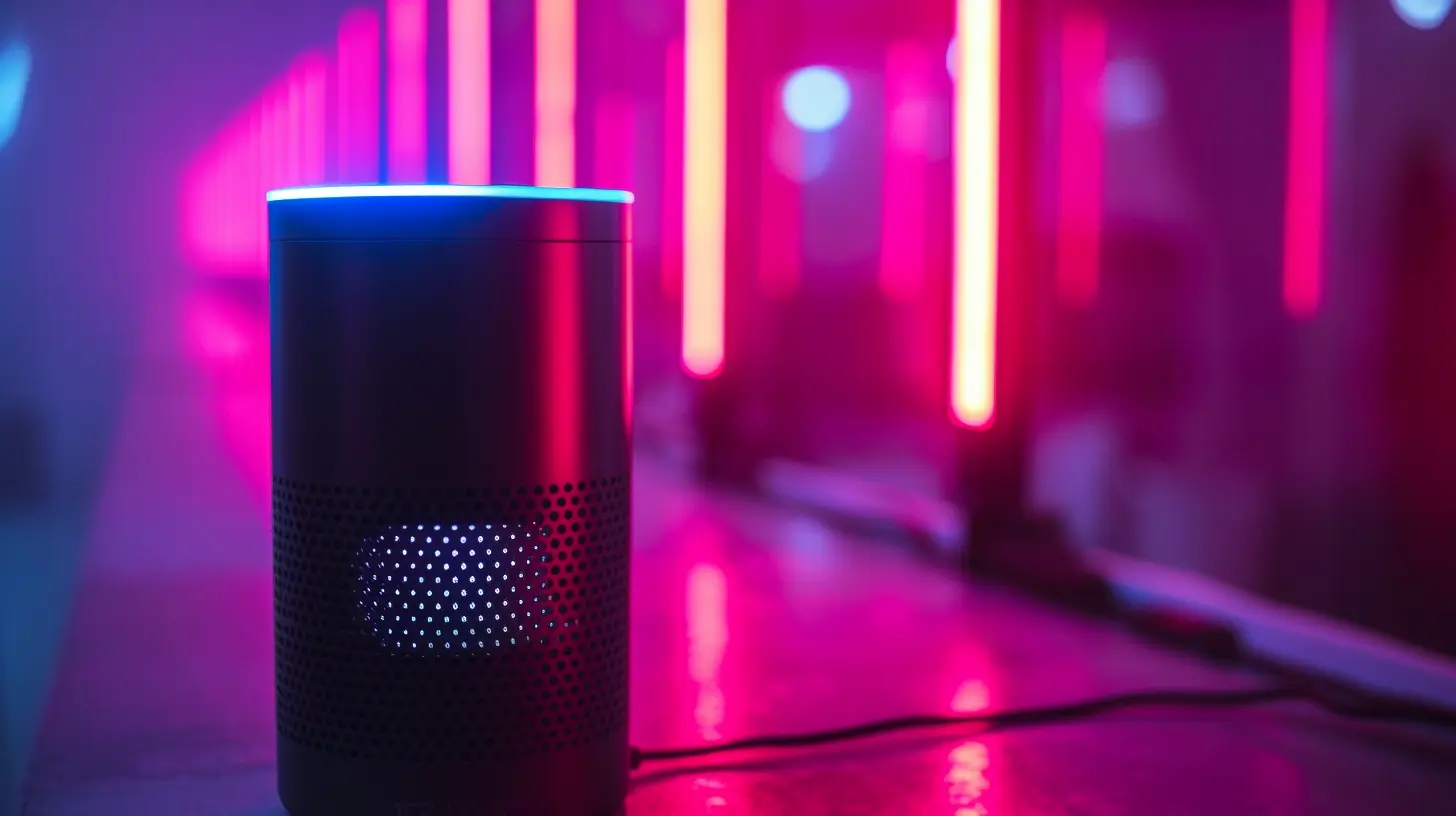 The Role of Voice Search in the Future of Retail