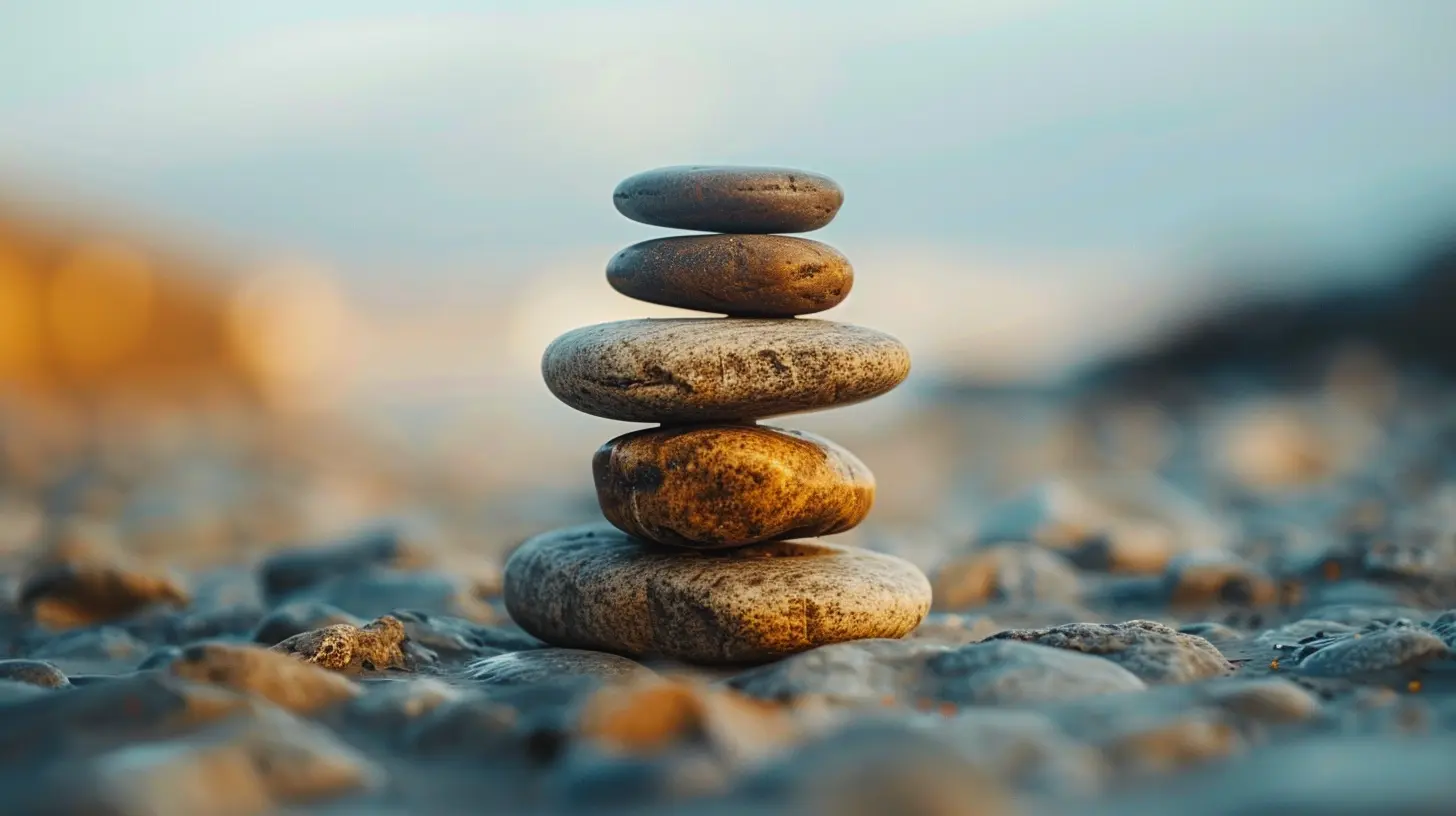 The Science Behind Work-Life Balance and How to Make It Work for You