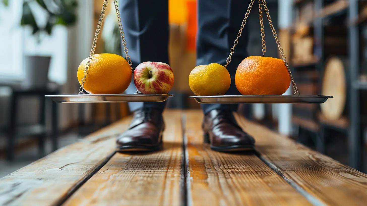 The Science Behind Work-Life Balance and How to Make It Work for You