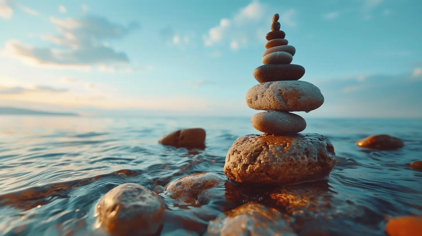 The Science Behind Work-Life Balance and How to Make It Work for You