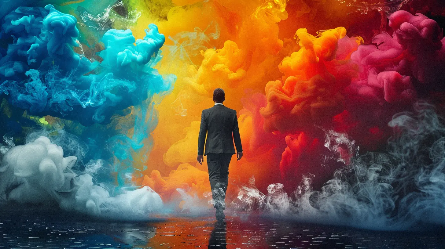 The Secret Sauce Behind Disruptive Innovation in the Marketplace