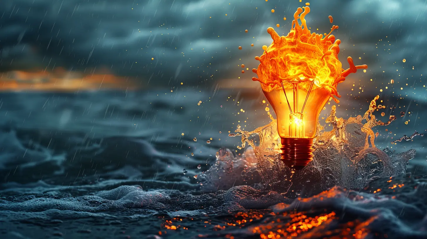 The Secret Sauce Behind Disruptive Innovation in the Marketplace