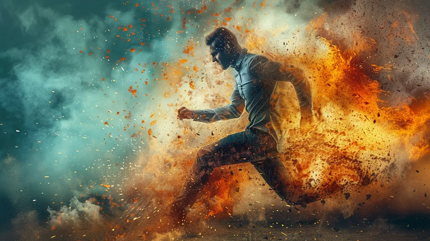 The Secret Sauce Behind Disruptive Innovation in the Marketplace