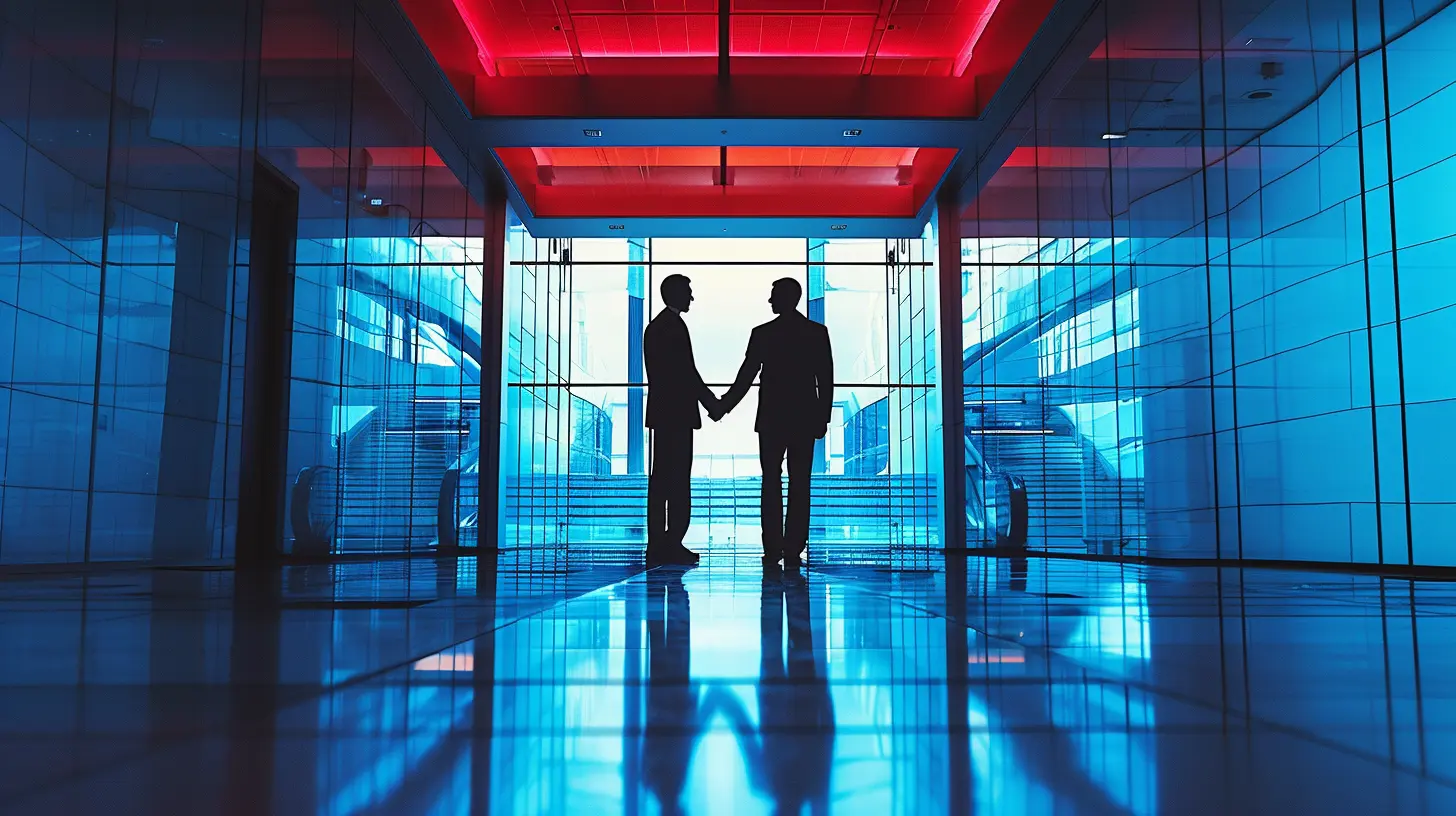 The Strategic Approach to Selling Your Company