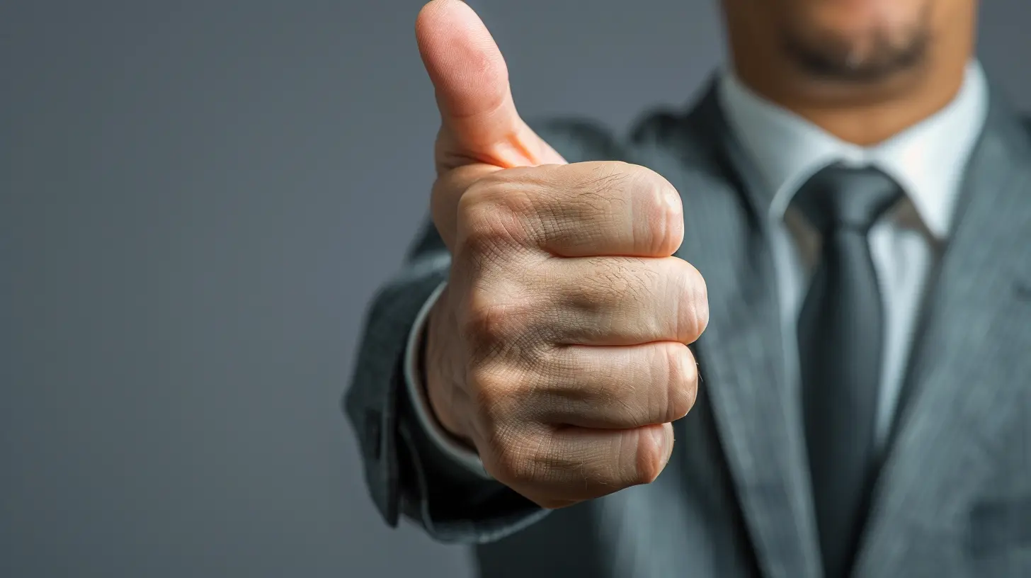 The Value of Constructive Feedback in Leadership