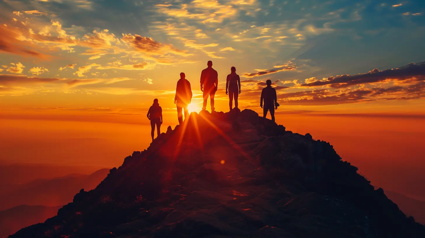 The Value of Constructive Feedback in Leadership