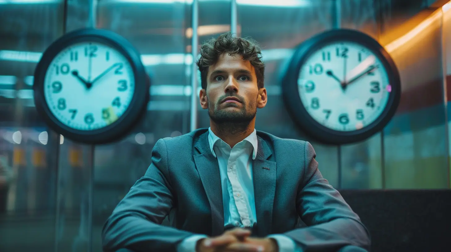 Timing Your Exit: When Is the Right Time to Sell Your Business?