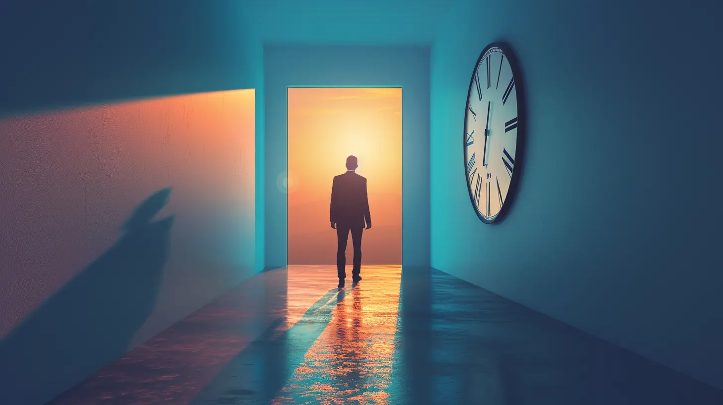 Timing Your Exit: When Is the Right Time to Sell Your Business?