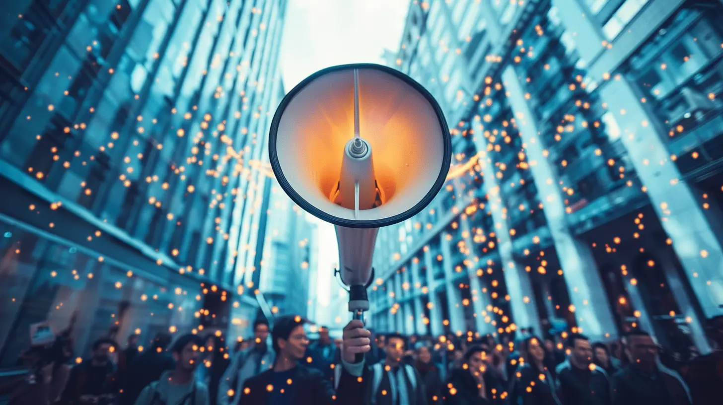 Tips for Managing Communication During a Corporate Merger