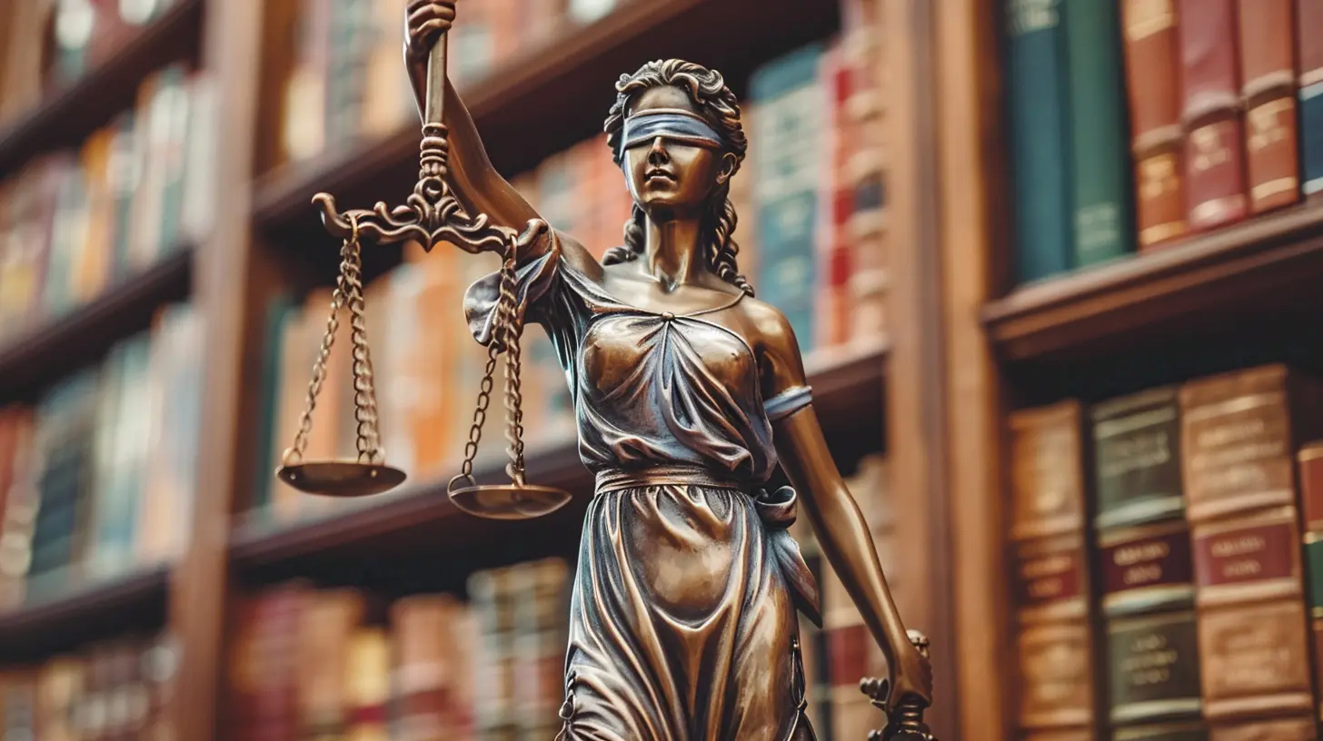 Trademark Law: Everything Your Business Needs to Know