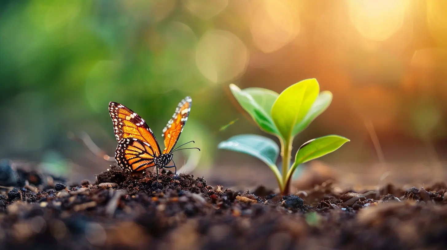 Transformational Leadership: Inspiring Change and Growth