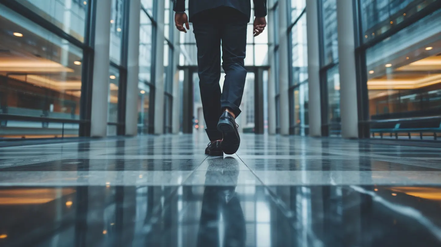 Transitioning Control: Keeping the Business Successful Post-Sale