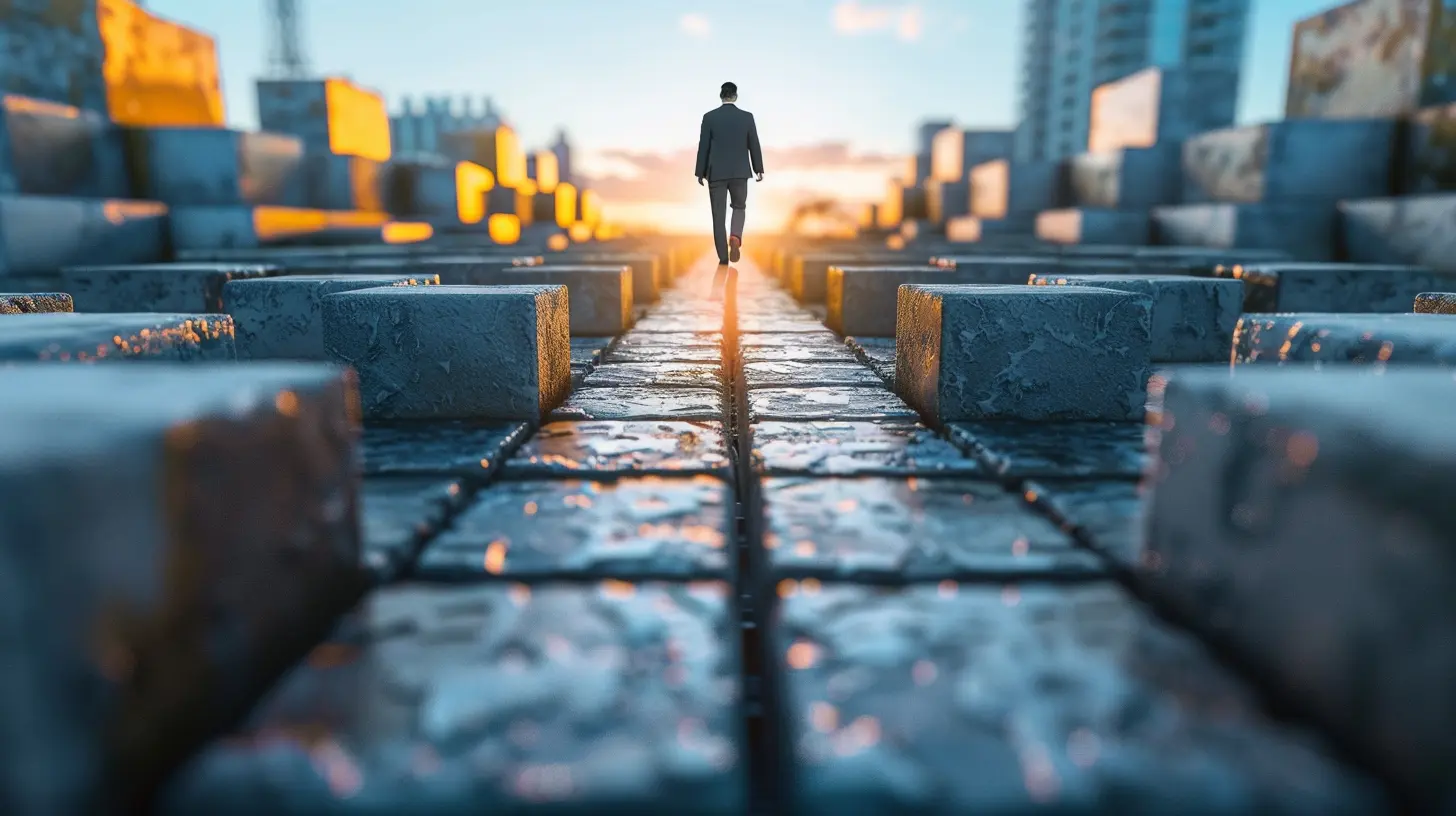 Transitioning Control: Keeping the Business Successful Post-Sale