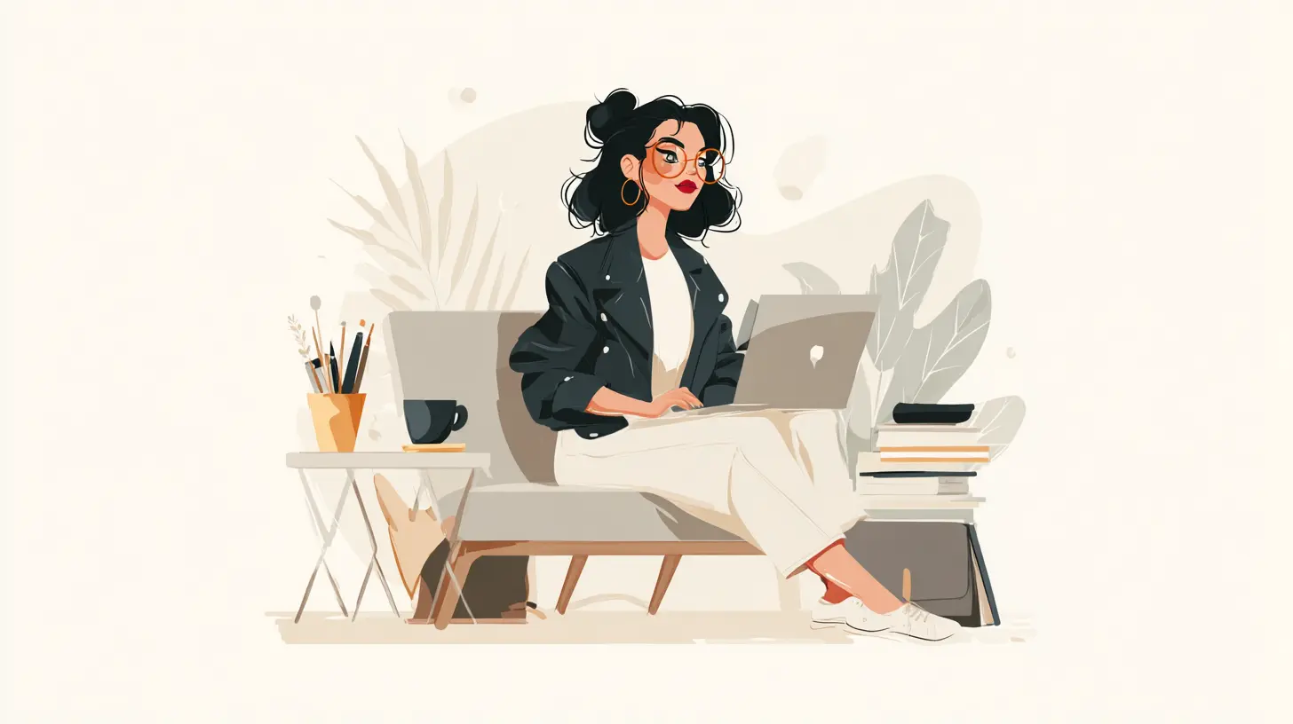 Trends in Minimalist Branding and What They Mean for You